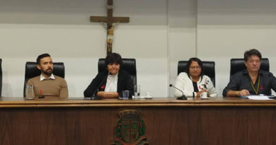 II Encontro Municipal de Combate á AIDS/HIV revela 34 casos em Taboão da Serra II Encontro Municipal de Combate á AIDS/HIV revela 34 casos em Taboão da Serra