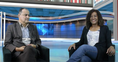 Kátia Trindade e a proposta do PSOL para o governo de Itapecerica da Serra Kátia Trindade e a proposta do PSOL para o governo de Itapecerica da Serra