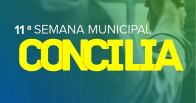 Regularize débitos com a Prefeitura; 11ª Concilia Embu ocorre de 23/11 a 04/12 Regularize débitos com a Prefeitura; 11ª Concilia Embu ocorre de 23/11 a 04/12