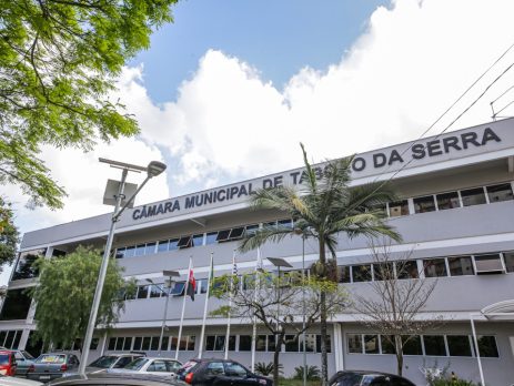 Câmara de Taboão da Serra realiza audiências de Finanças na terça (27) e de Saúde na quinta-feira (29)