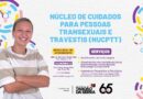 Núcleo Trans de Taboão da Serra atende em novo endereço