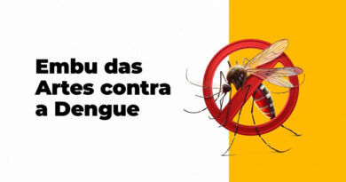 Embu das Artes cria centros de combate à dengue em unidades de saúde
