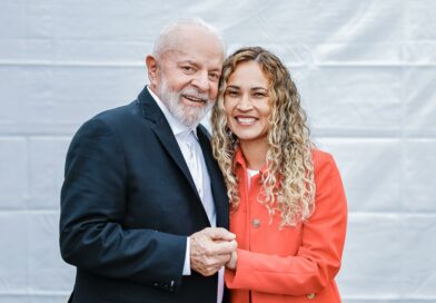 Governo Lula envia 345 milhões para Embu das Artes, em verbas, novas escolas, UBS e programas sociais