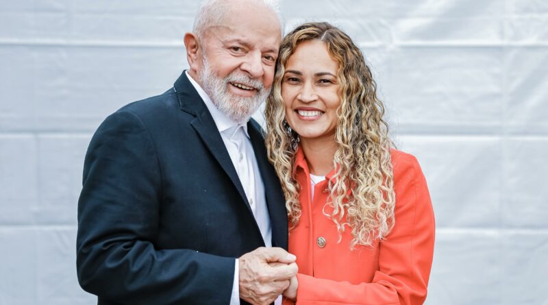 Governo Lula envia 345 milhões para Embu das Artes, em verbas, novas escolas, UBS e programas sociais