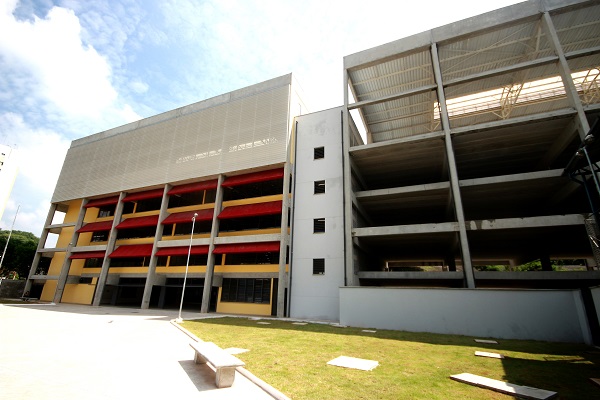 ETEC de Taboão da Serra oferece 120 vagas para cursos técnicos de nível ...