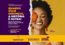 Taboão da Serra celebra Agosto Lilás com campanha “Quando você denúncia, a história é outra!”