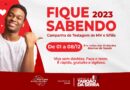 Campanha Fique Sabendo promove testagem de HIV e sífilis em Taboão da Serra